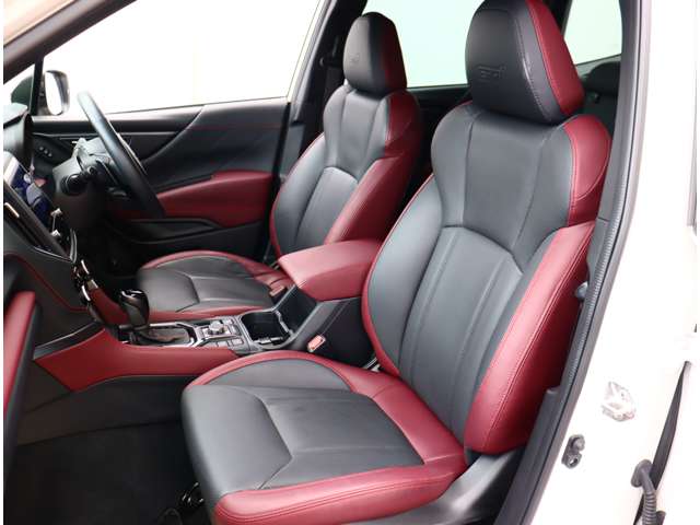 スバル フォレスター １．８ ＳＴＩ スポーツ ４ＷＤ R5年 (関東) 99