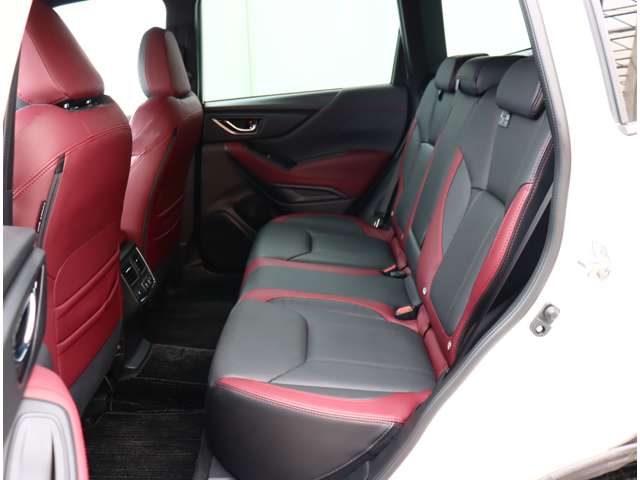 スバル フォレスター １．８ ＳＴＩ スポーツ ４ＷＤ R5年 (関東) 99