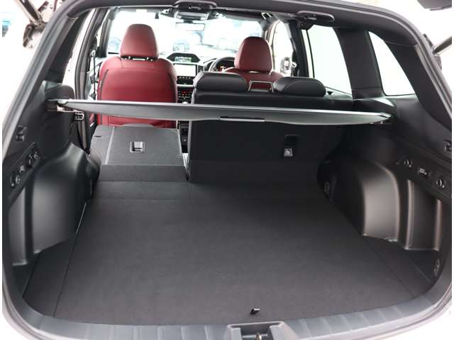 スバル フォレスター １．８ ＳＴＩ スポーツ ４ＷＤ R5年 (関東) 99