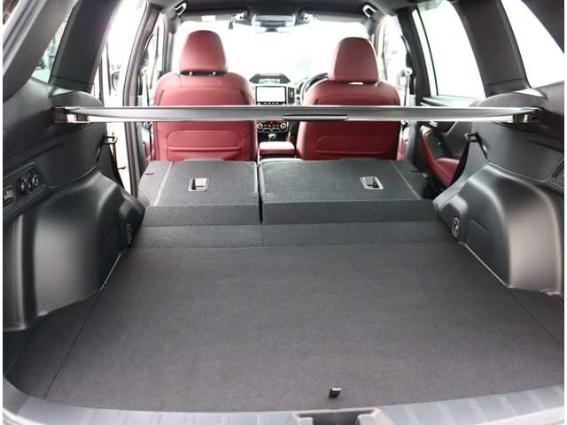 スバル フォレスター １．８ ＳＴＩ スポーツ ４ＷＤ R5年 (関東) 99