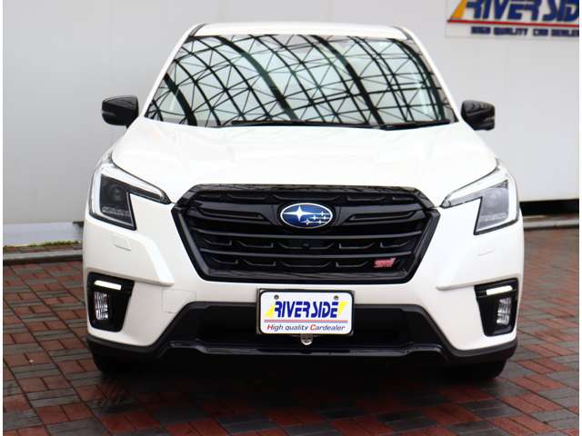 スバル フォレスター １．８ ＳＴＩ スポーツ ４ＷＤ R5年 (関東) 99