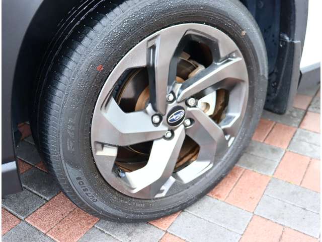 スバル フォレスター １．８ ＳＴＩ スポーツ ４ＷＤ R5年 (関東) 99