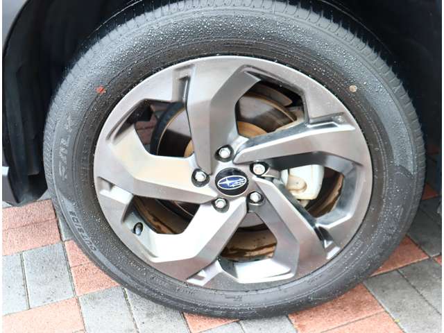 スバル フォレスター １．８ ＳＴＩ スポーツ ４ＷＤ R5年 (関東) 99