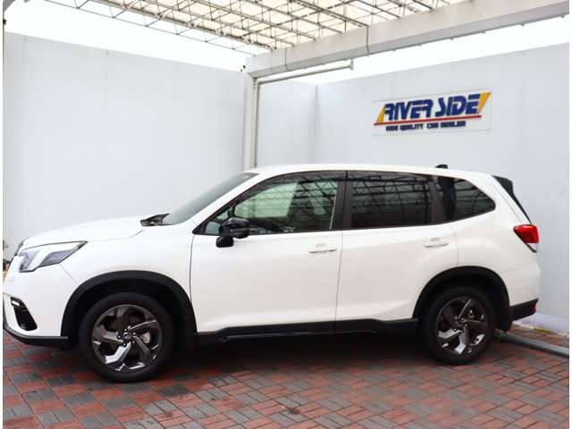 スバル フォレスター １．８ ＳＴＩ スポーツ ４ＷＤ R5年 (関東) 99