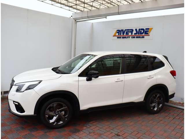 スバル フォレスター １．８ ＳＴＩ スポーツ ４ＷＤ R5年 (関東) 99