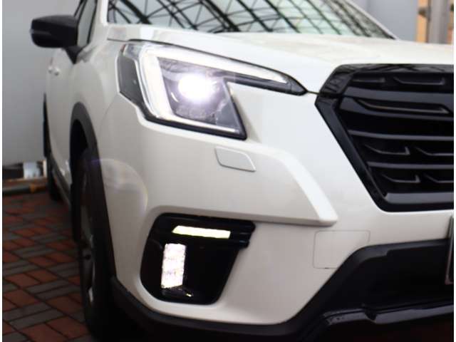 スバル フォレスター １．８ ＳＴＩ スポーツ ４ＷＤ R5年 (関東) 99