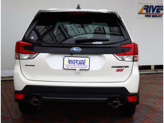 スバル フォレスター １．８ ＳＴＩ スポーツ ４ＷＤ R5年 (関東) 99