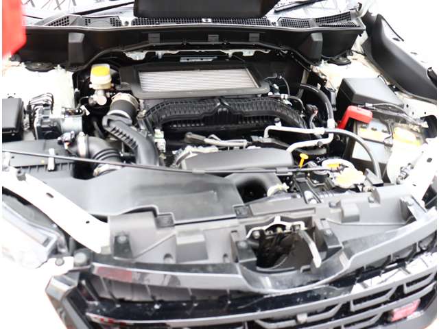 スバル フォレスター １．８ ＳＴＩ スポーツ ４ＷＤ R5年 (関東) 99