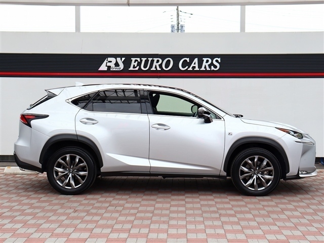 レクサス ＮＸ２００ｔ ２００Ｔ Ｆスポーツ ４ＷＤ H28年 (関東) 99