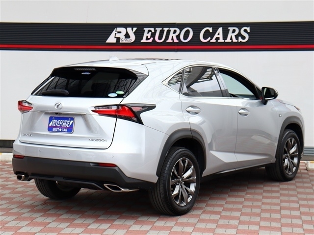 レクサス ＮＸ２００ｔ ２００Ｔ Ｆスポーツ ４ＷＤ H28年 (関東) 99