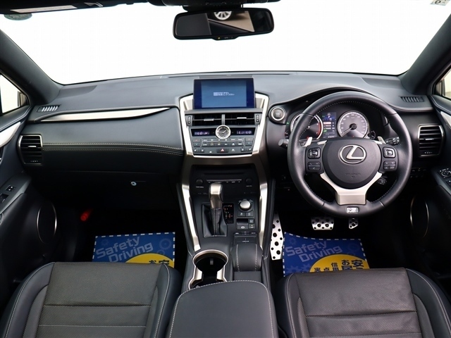 レクサス ＮＸ２００ｔ ２００Ｔ Ｆスポーツ ４ＷＤ H28年 (関東) 99