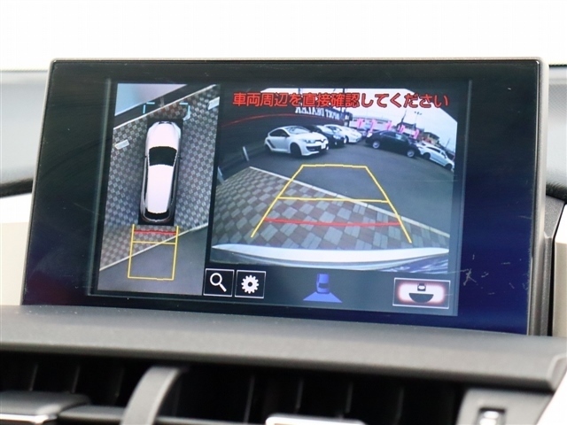 レクサス ＮＸ２００ｔ ２００Ｔ Ｆスポーツ ４ＷＤ H28年 (関東) 99