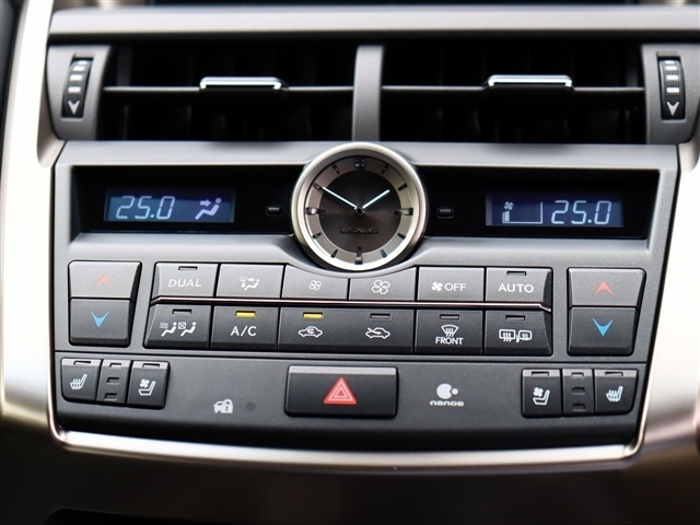 レクサス ＮＸ２００ｔ ２００Ｔ Ｆスポーツ ４ＷＤ H28年 (関東) 99