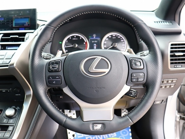 レクサス ＮＸ２００ｔ ２００Ｔ Ｆスポーツ ４ＷＤ H28年 (関東) 99