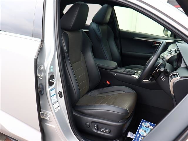 レクサス ＮＸ２００ｔ ２００Ｔ Ｆスポーツ ４ＷＤ H28年 (関東) 99