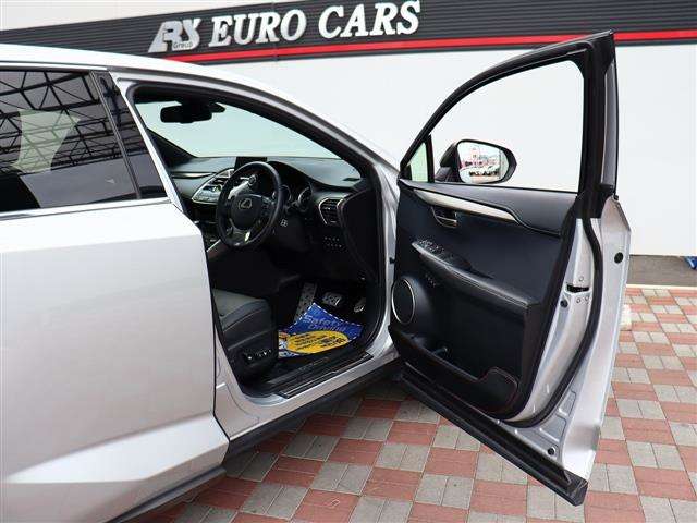 レクサス ＮＸ２００ｔ ２００Ｔ Ｆスポーツ ４ＷＤ H28年 (関東) 99