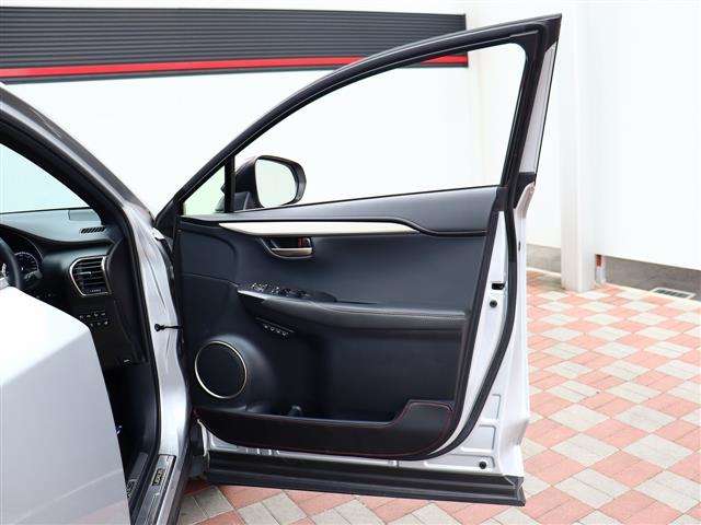 レクサス ＮＸ２００ｔ ２００Ｔ Ｆスポーツ ４ＷＤ H28年 (関東) 99