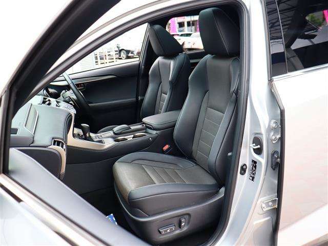レクサス ＮＸ２００ｔ ２００Ｔ Ｆスポーツ ４ＷＤ H28年 (関東) 99