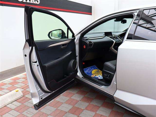 レクサス ＮＸ２００ｔ ２００Ｔ Ｆスポーツ ４ＷＤ H28年 (関東) 99