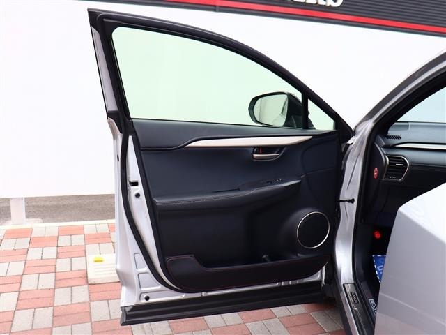 レクサス ＮＸ２００ｔ ２００Ｔ Ｆスポーツ ４ＷＤ H28年 (関東) 99