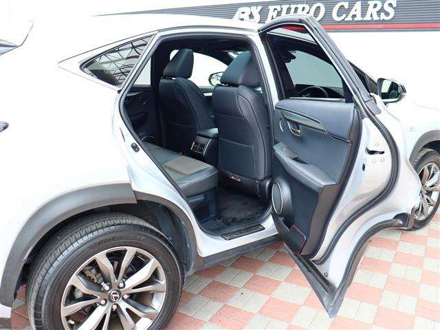 レクサス ＮＸ２００ｔ ２００Ｔ Ｆスポーツ ４ＷＤ H28年 (関東) 99