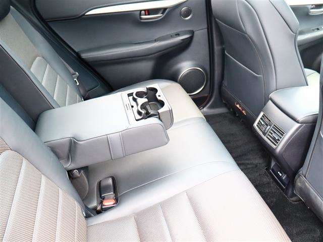 レクサス ＮＸ２００ｔ ２００Ｔ Ｆスポーツ ４ＷＤ H28年 (関東) 99