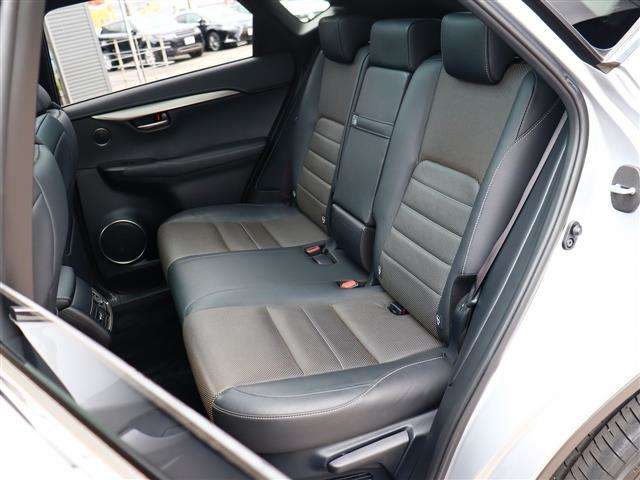 レクサス ＮＸ２００ｔ ２００Ｔ Ｆスポーツ ４ＷＤ H28年 (関東) 99