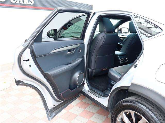 レクサス ＮＸ２００ｔ ２００Ｔ Ｆスポーツ ４ＷＤ H28年 (関東) 99