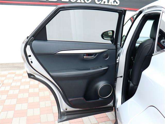 レクサス ＮＸ２００ｔ ２００Ｔ Ｆスポーツ ４ＷＤ H28年 (関東) 99
