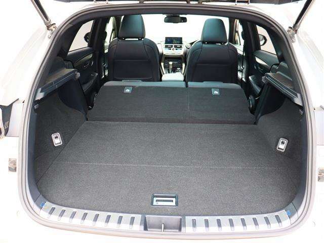 レクサス ＮＸ２００ｔ ２００Ｔ Ｆスポーツ ４ＷＤ H28年 (関東) 99