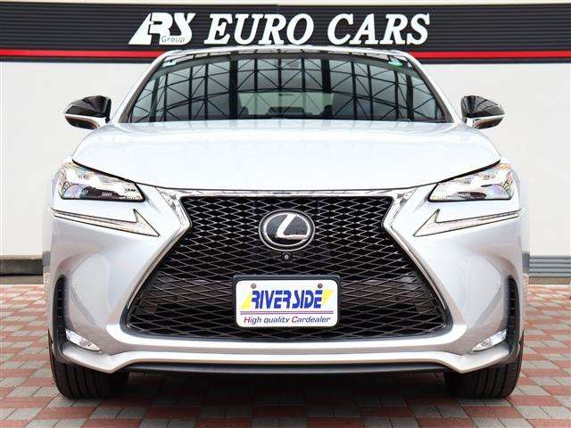 レクサス ＮＸ２００ｔ ２００Ｔ Ｆスポーツ ４ＷＤ H28年 (関東) 99