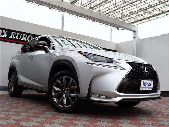レクサス ＮＸ２００ｔ ２００Ｔ Ｆスポーツ ４ＷＤ H28年 (関東) 99
