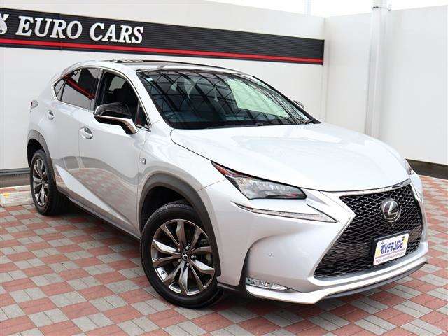 レクサス ＮＸ２００ｔ ２００Ｔ Ｆスポーツ ４ＷＤ H28年 (関東) 99
