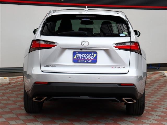 レクサス ＮＸ２００ｔ ２００Ｔ Ｆスポーツ ４ＷＤ H28年 (関東) 99