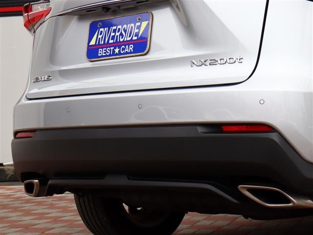 レクサス ＮＸ２００ｔ ２００Ｔ Ｆスポーツ ４ＷＤ H28年 (関東) 99