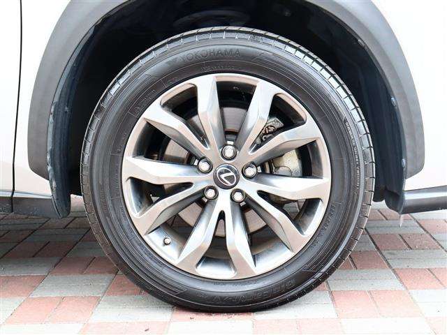 レクサス ＮＸ２００ｔ ２００Ｔ Ｆスポーツ ４ＷＤ H28年 (関東) 99