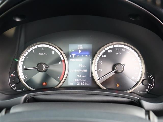 レクサス ＮＸ２００ｔ ２００Ｔ Ｆスポーツ ４ＷＤ H28年 (関東) 99