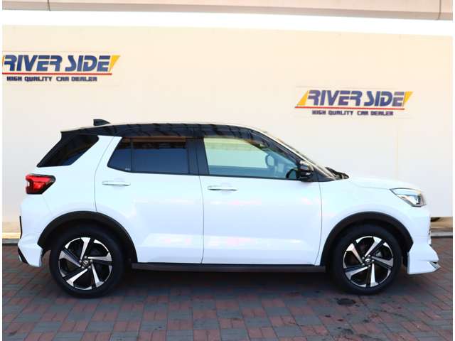 トヨタ ライズ　ハイブリッド ハイブリッド １．２ Ｚ R4年 (関東) 99