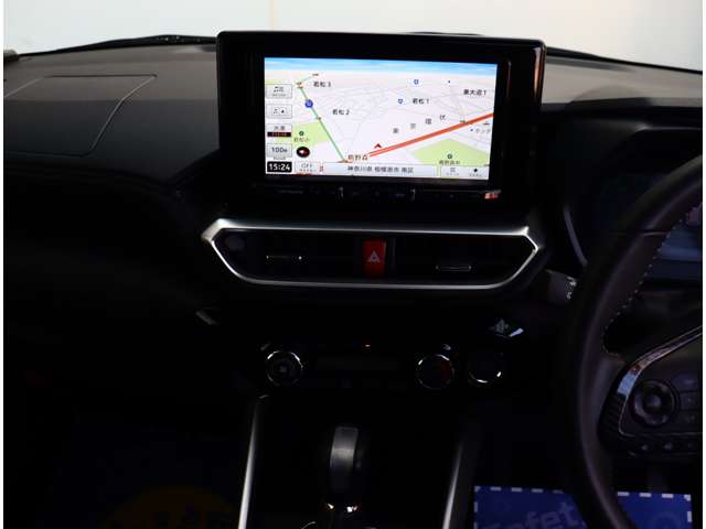 トヨタ ライズ　ハイブリッド ハイブリッド １．２ Ｚ R4年 (関東) 99