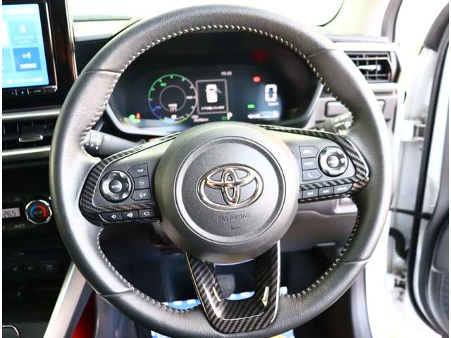 トヨタ ライズ　ハイブリッド ハイブリッド １．２ Ｚ R4年 (関東) 99