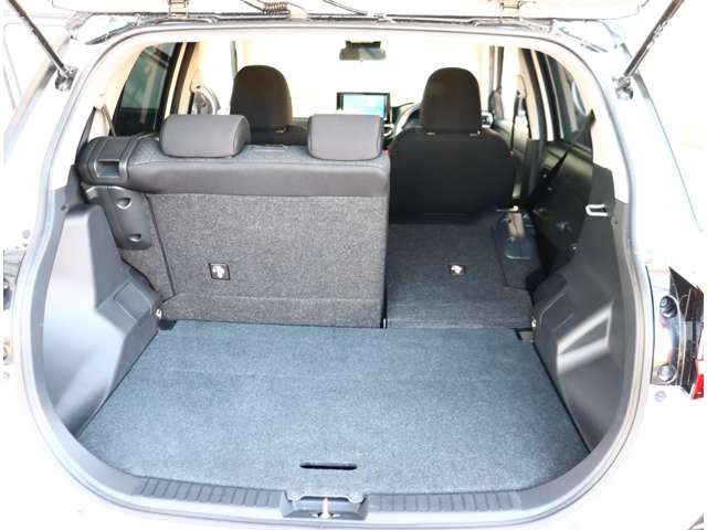 トヨタ ライズ　ハイブリッド ハイブリッド １．２ Ｚ R4年 (関東) 99