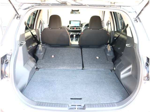 トヨタ ライズ　ハイブリッド ハイブリッド １．２ Ｚ R4年 (関東) 99