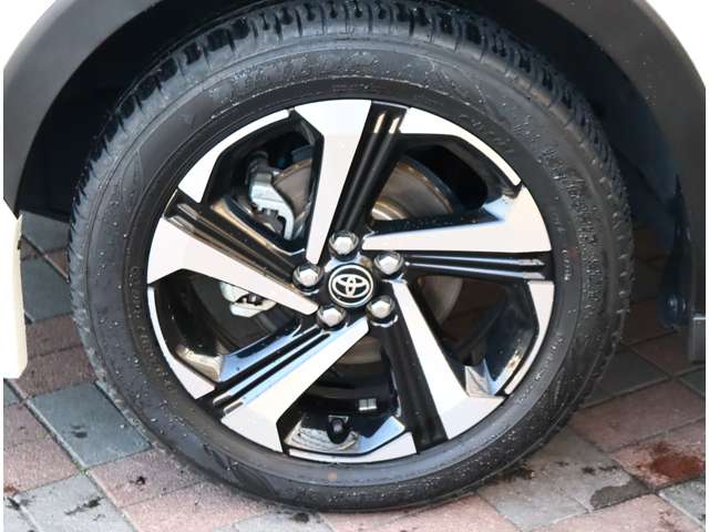 トヨタ ライズ　ハイブリッド ハイブリッド １．２ Ｚ R4年 (関東) 99