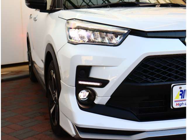 トヨタ ライズ　ハイブリッド ハイブリッド １．２ Ｚ R4年 (関東) 99