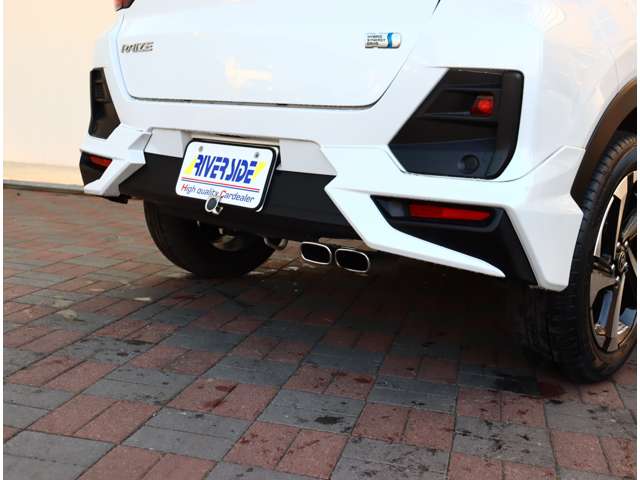 トヨタ ライズ　ハイブリッド ハイブリッド １．２ Ｚ R4年 (関東) 99