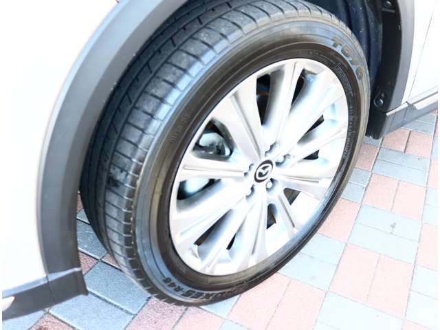 マツダ ＣＸ−８ ２．２ ＸＤ エクスクルーシブ モード ディーゼルターボ R3年 (関東) 99