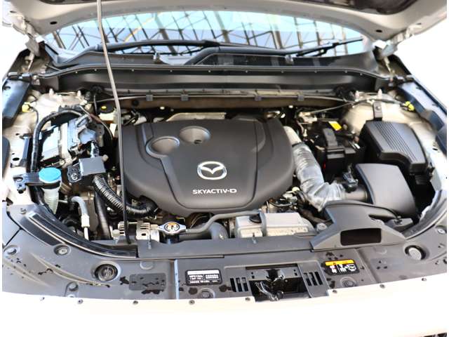 マツダ ＣＸ−８ ２．２ ＸＤ エクスクルーシブ モード ディーゼルターボ R3年 (関東) 99