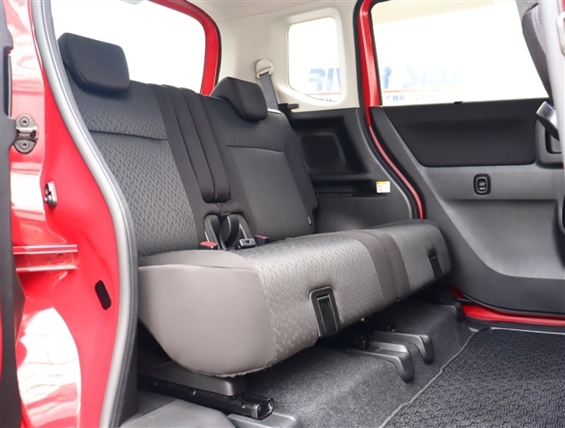 スズキ ソリオ １．２ バンディット ハイブリッド ＭＶ H28年 (関東) 99