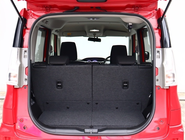 スズキ ソリオ １．２ バンディット ハイブリッド ＭＶ H28年 (関東) 99