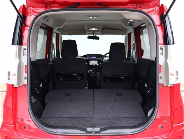 スズキ ソリオ １．２ バンディット ハイブリッド ＭＶ H28年 (関東) 99